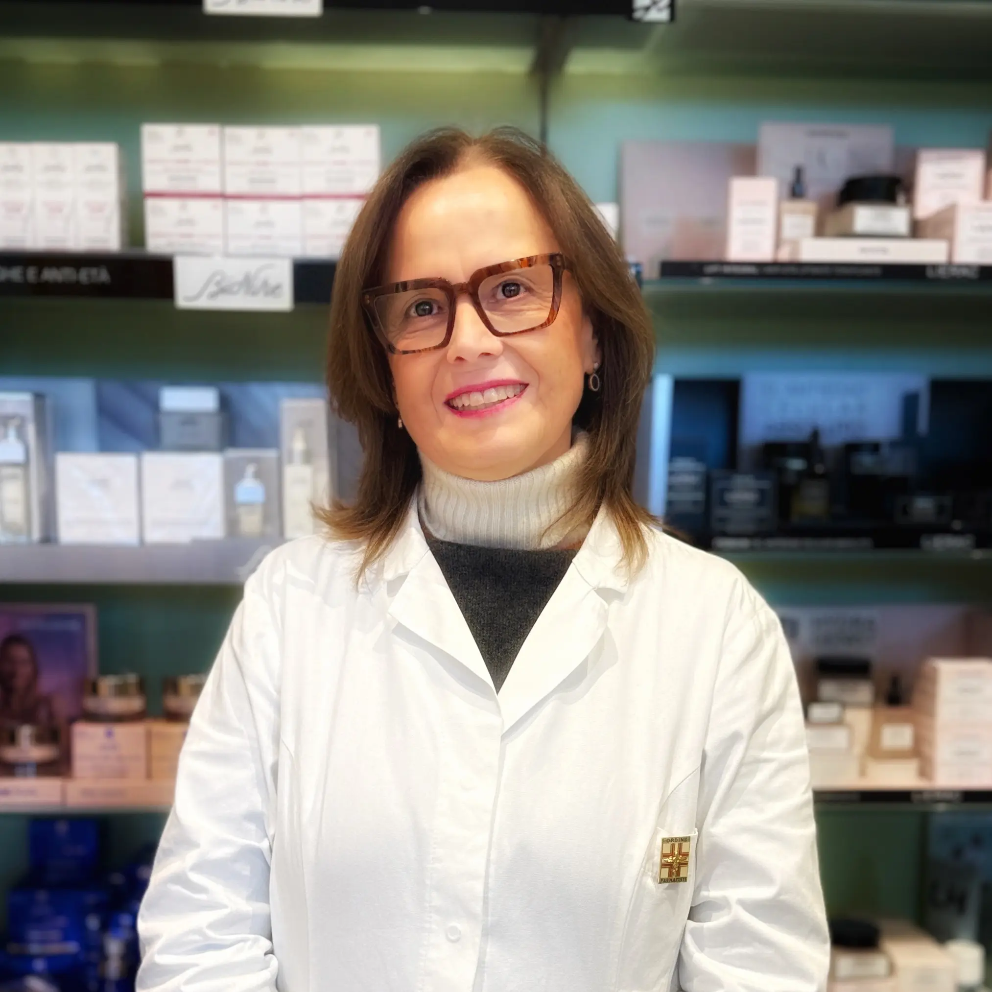 Farmacia_Santa_Maria_Nuova_Bertinoro_Staff_Caterina