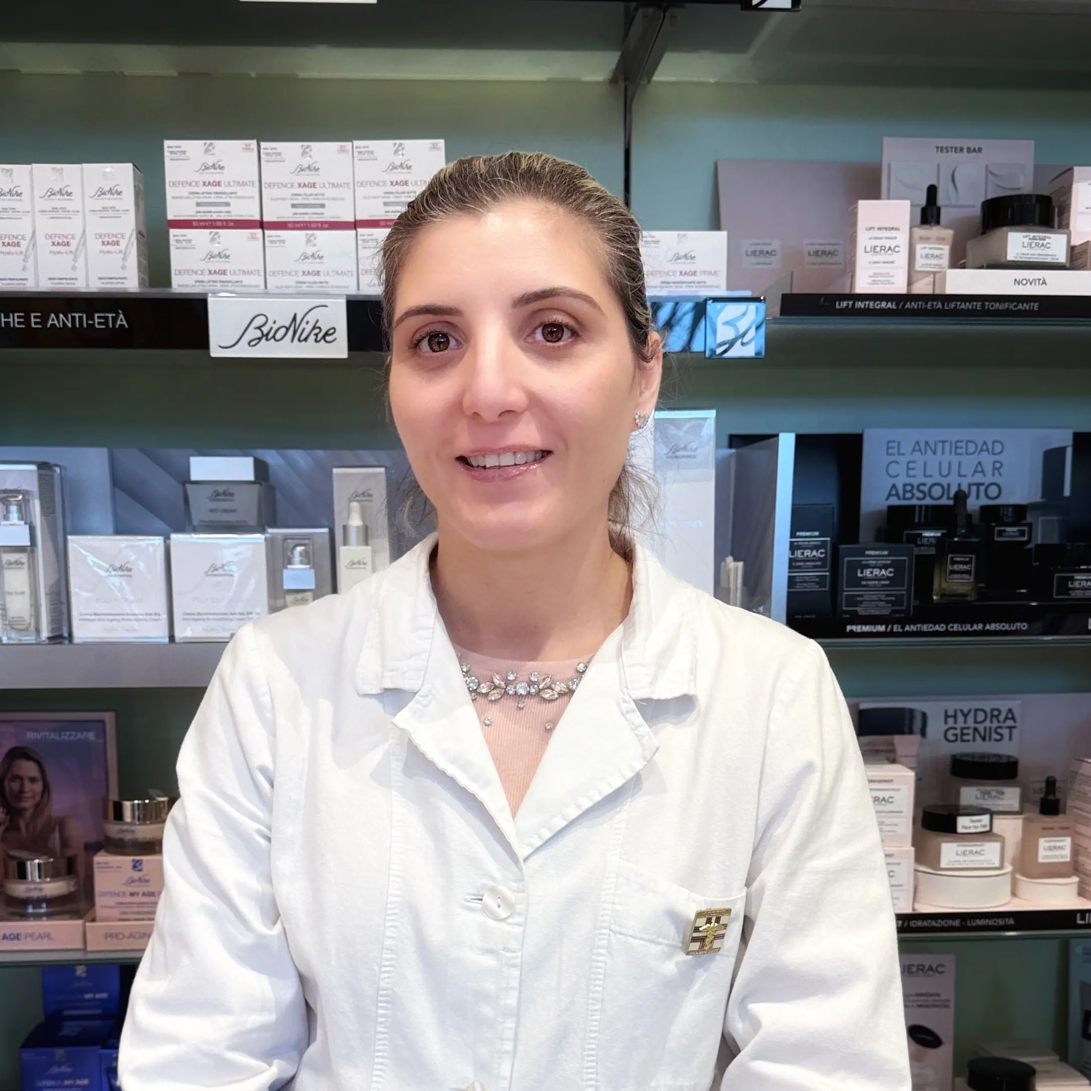 Farmacia_Santa_Maria_Nuova_Bertinoro_Staff_Silvia